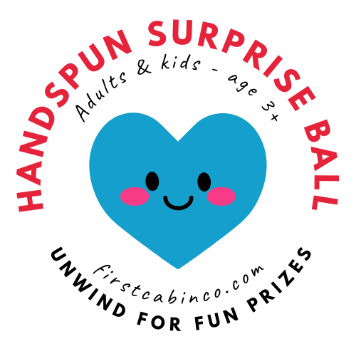 Valentine's Day Surprise Ball